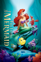 Ron Clements & John Musker - The Little Mermaid artwork