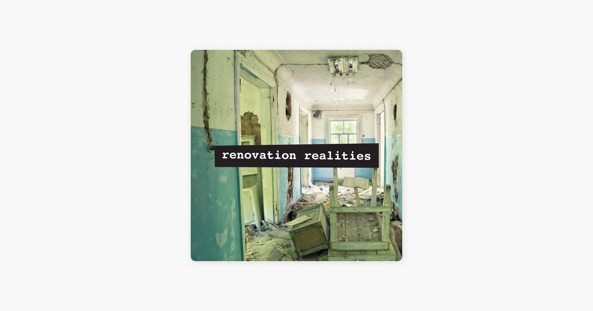 Renovation Realities Season 16