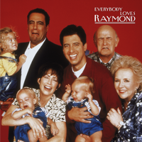 Everybody Loves Raymond - Everybody Loves Raymond, Season 1 artwork