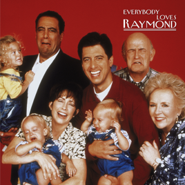 everybody loves raymond season 5 download