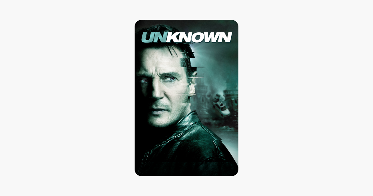 ‎Unknown on iTunes