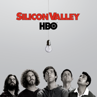 Silicon Valley - Silicon Valley, Season 2 artwork