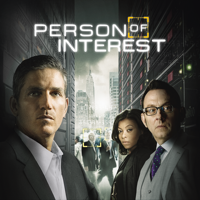 Person of Interest - Person of Interest, Season 1 artwork
