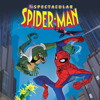 Survival of the Fittest - Spectacular Spider-Man