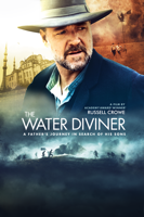 Russell Crowe - The Water Diviner artwork