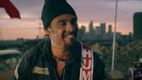 Michael Franti & Spearhead - I’m Alive (Life Sounds Like) artwork