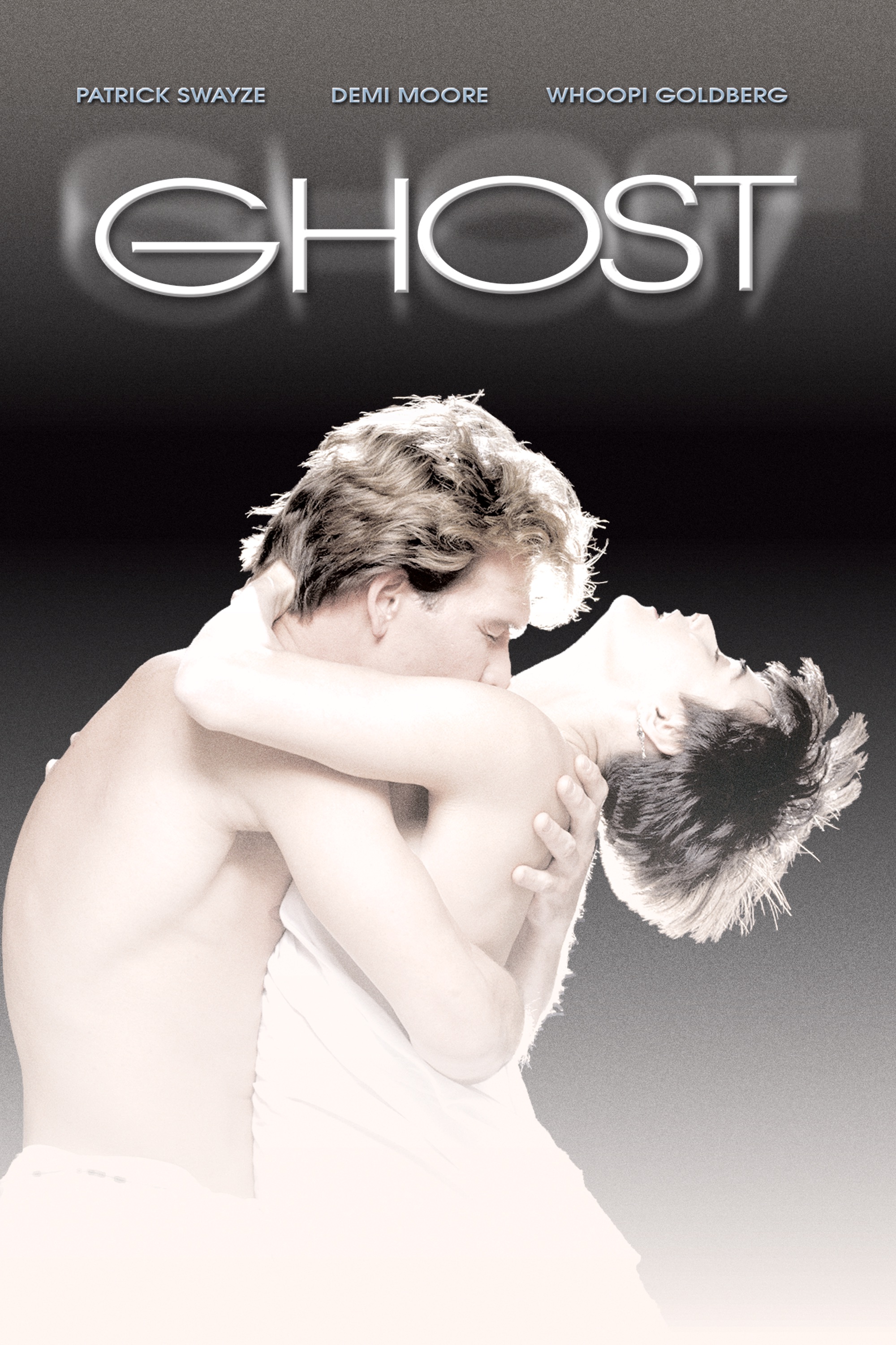 Ghost Poster