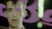 Pet Shop Boys - West End Girls artwork