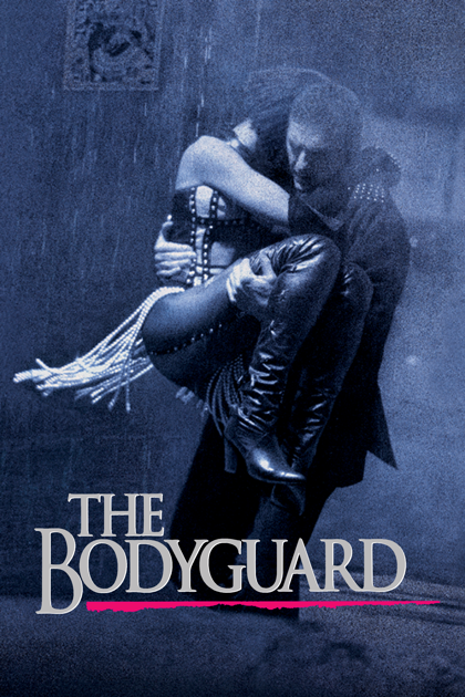 ‎The Bodyguard (1992) on iTunes