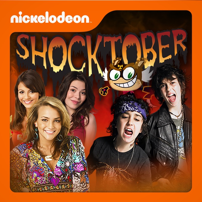 Shocktober! | Apple TV (AU)