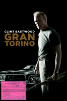 Unknown - Gran Torino artwork