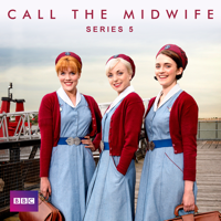 Call the Midwife - Call the Midwife, Series 5 artwork