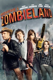 Screenshot Bienvenue a Zombieland