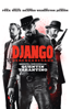 Django Desencadenado - Quentin Tarantino