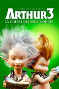 Arthur 3: La guerre des deux mondes