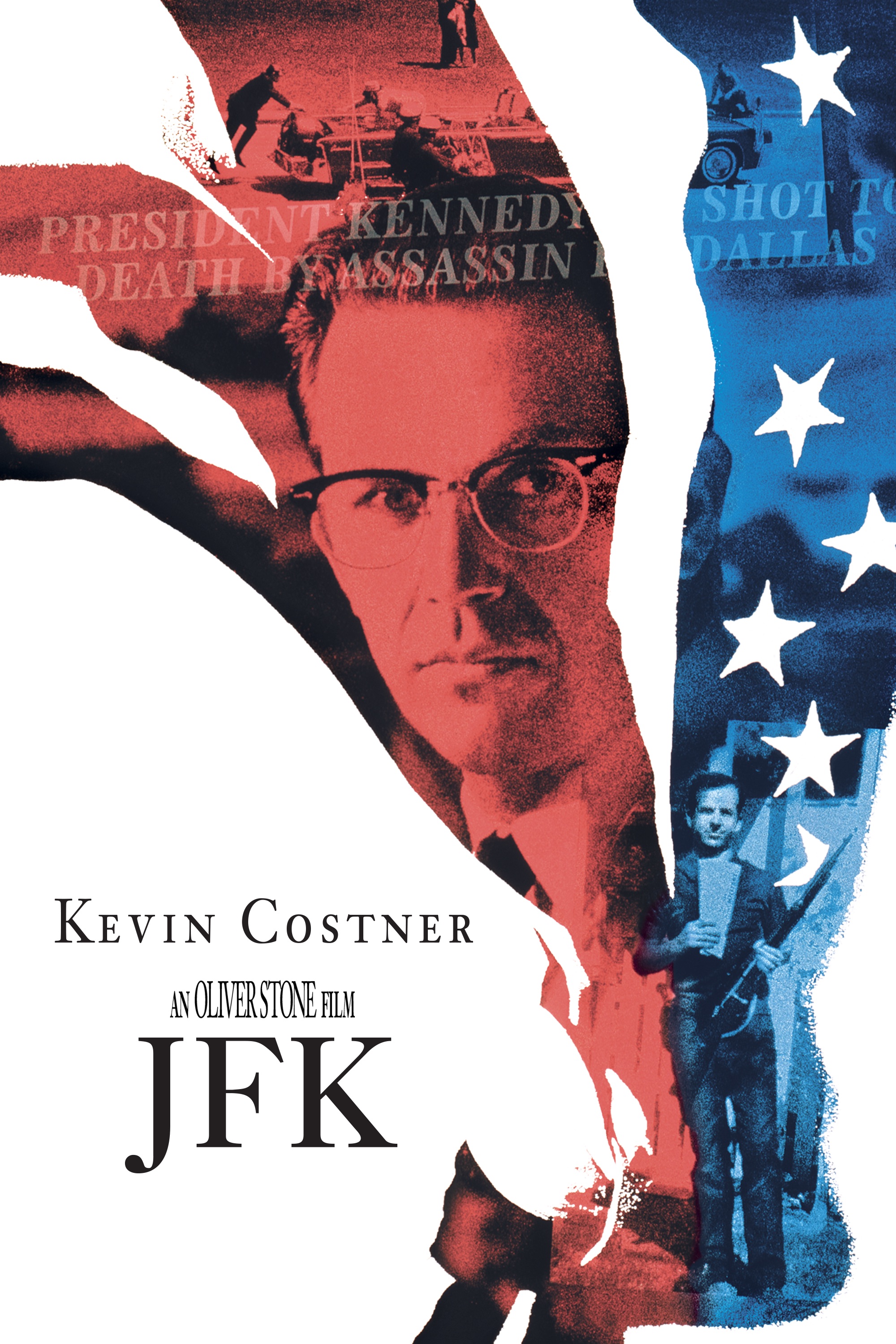 JFK Poster