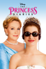 Garry Marshall - The Princess Diaries  artwork