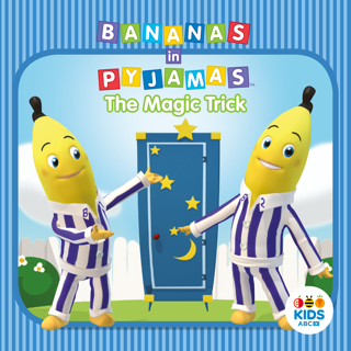 ‎Bananas in Pyjamas Classic, Are You Thinking What I'm Thinking? on iTunes