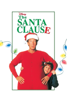 John Pasquin - The Santa Clause artwork