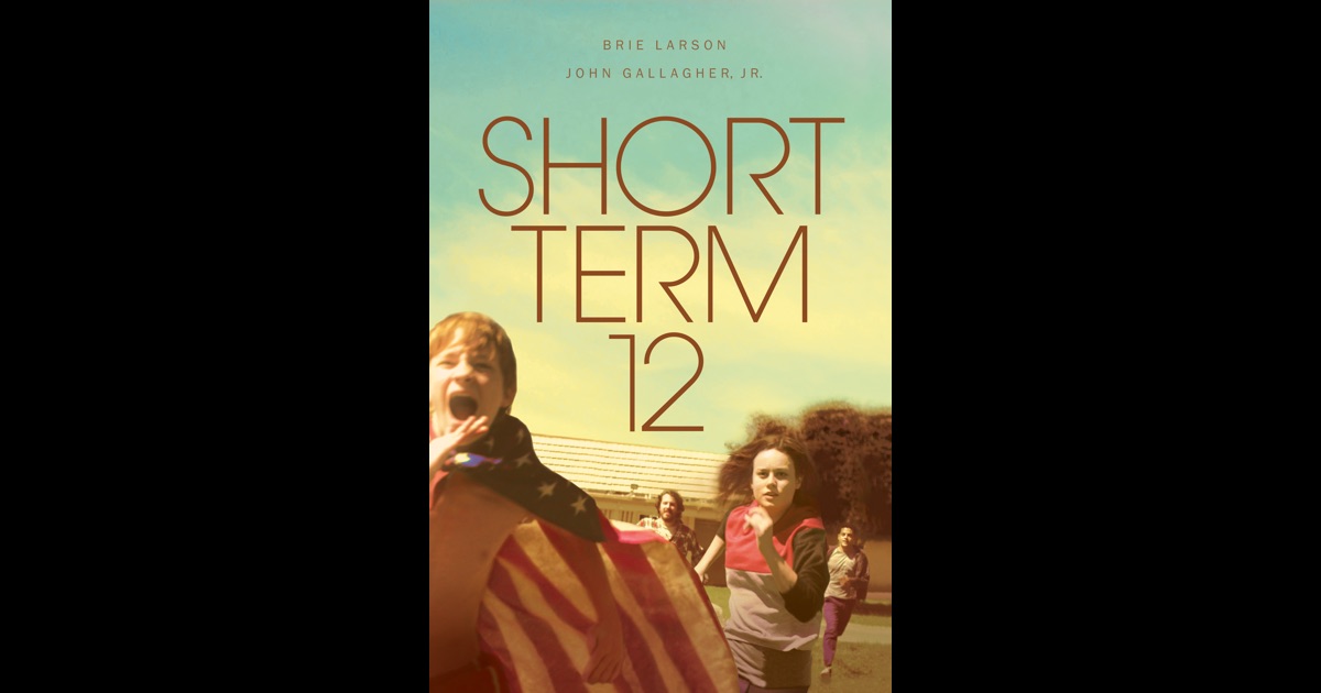 Short Term 12 on iTunes