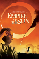 Steven Spielberg - Empire of the Sun artwork