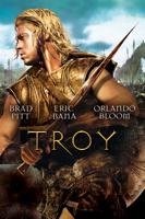 Wolfgang Petersen - Troy artwork