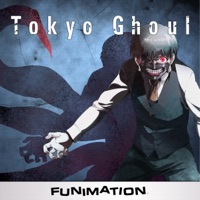 Tokyo Ghoul, Season 1 English Subtitles Episodes 1-12 Download