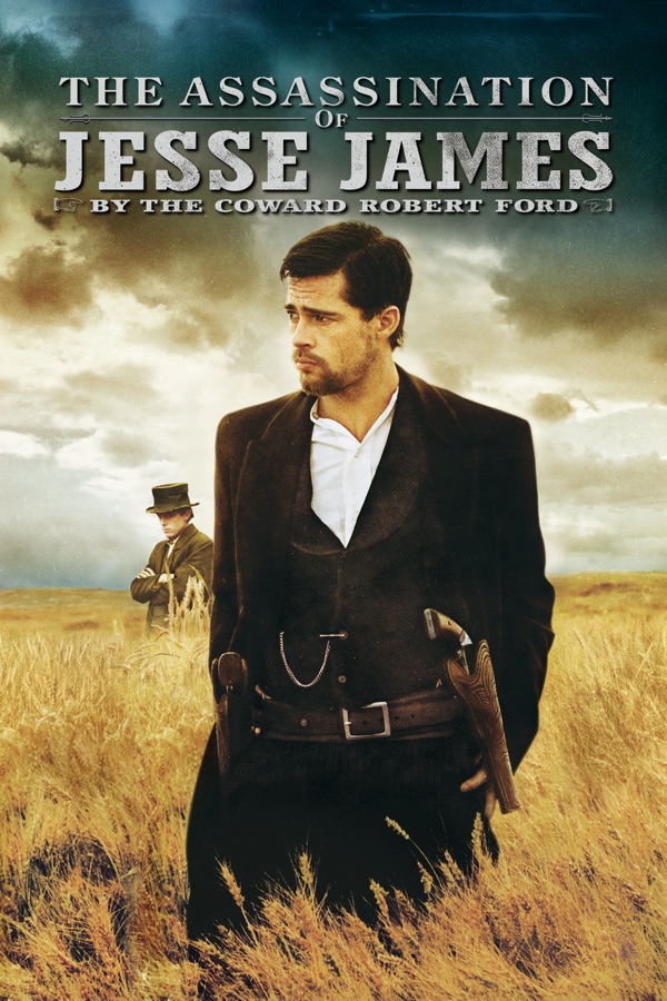 The Assassination Of Jesse James By The Coward Robert Ford The Assassination of Jesse James By the Coward Robert Ford wiki