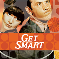 Get Smart - Get Smart, Season 2 artwork