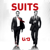 Suits - Suits, Season 2 artwork