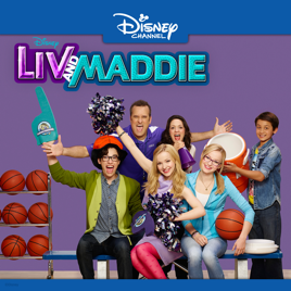 ‎Liv and Maddie, Vol. 3 on iTunes