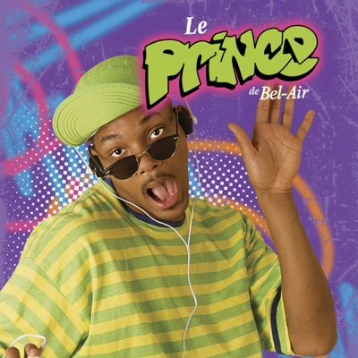 Le Prince de Bel Air, Saison 3 (VF) - Le Prince de Bel Air Le Prince de Bel Air, Saison 3 (VF) - Le Prince de Bel Air