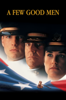 Rob Reiner - A Few Good Men artwork