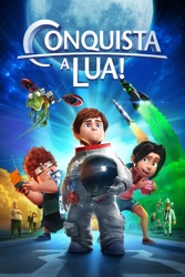 Conquista A Lua!
