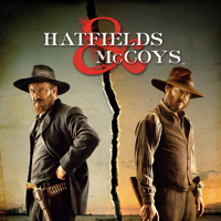 Hatfields & McCoys - Pt. 3 artwork