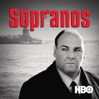 The Sopranos - The Sopranos, Season 6, Pt. 2 artwork