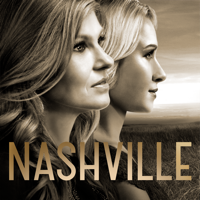 Nashville - Nashville, Season 3 artwork