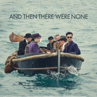 And Then There Were None, Series 1 - And Then There Were None artwork