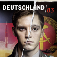 Deutschland 83 - Able Archer artwork