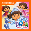 Dora Saves the Snow Princess - Dora the Explorer