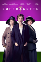 Sarah Gavron - Suffragette artwork