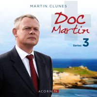 Doc Martin - Doc Martin, Season 3 artwork