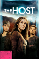 Andrew Niccol - The Host artwork