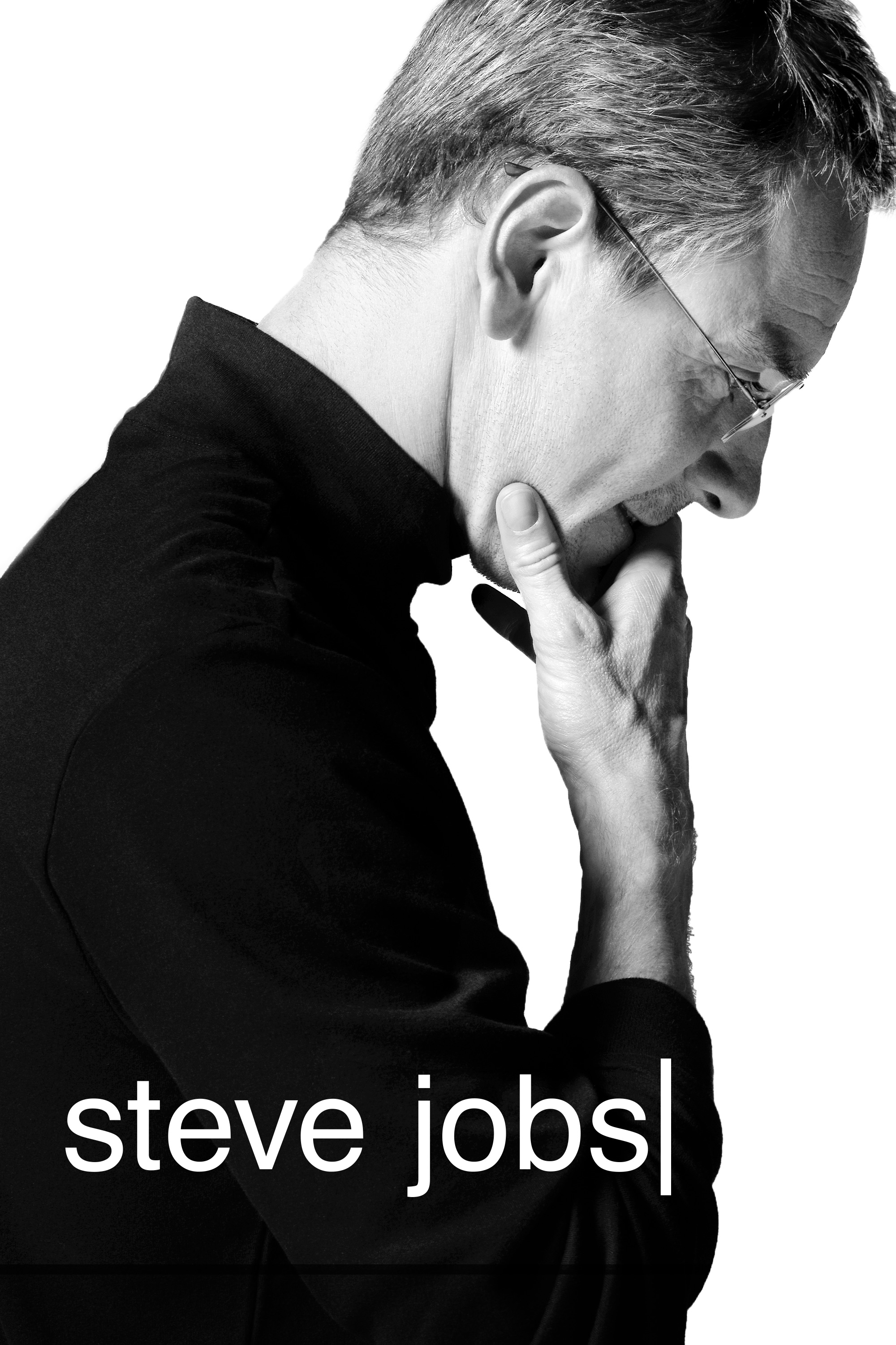 Steve Jobs Poster