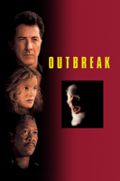 Wolfgang Petersen - Outbreak artwork