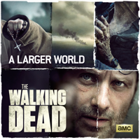 The Walking Dead - The Walking Dead, Season 6 artwork
