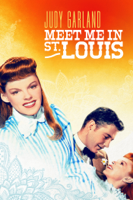 Vincente Minnelli - Meet Me In St. Louis artwork