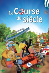 La course du siècle