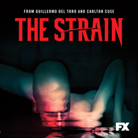 The Strain - The Strain, Season 1 artwork