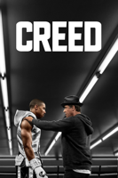 Ryan Coogler - Creed artwork